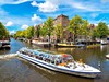 Amsterdam kanály